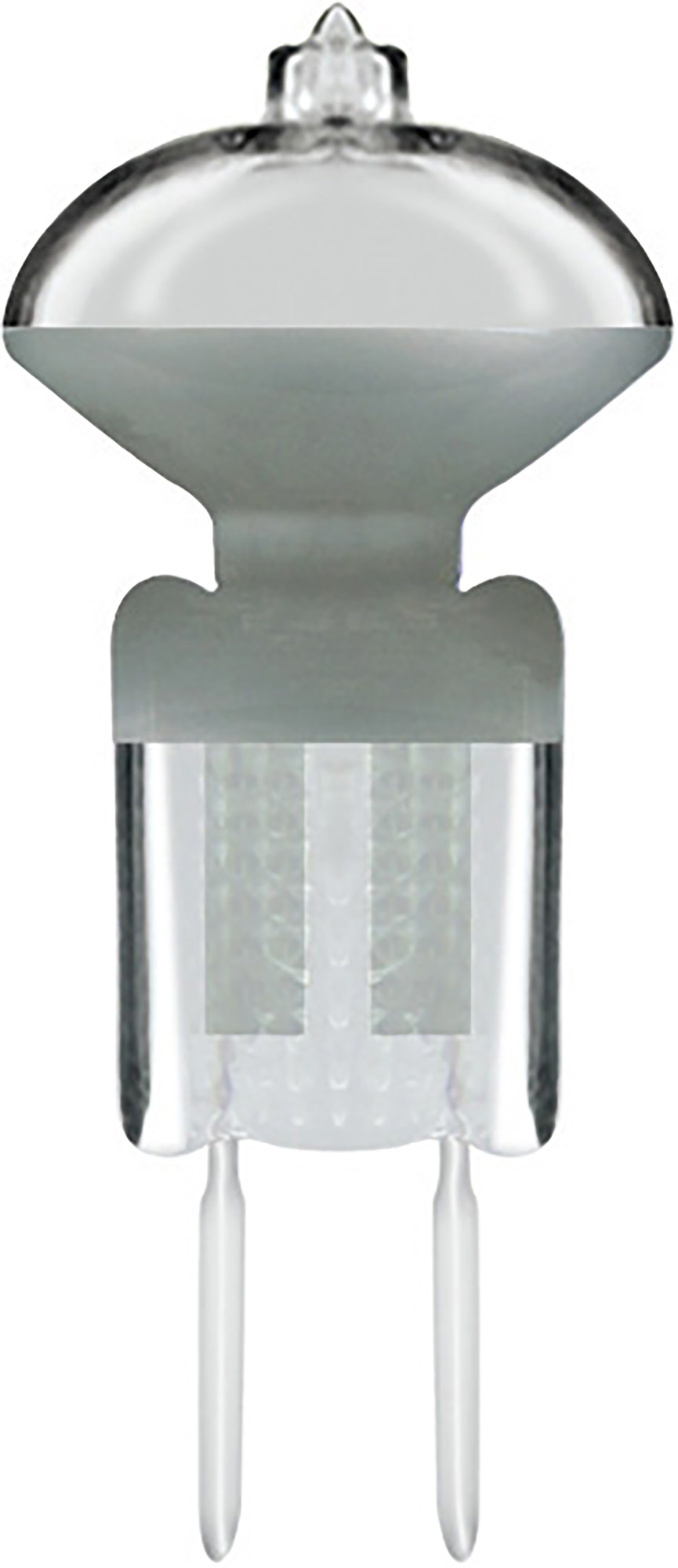Halogen Super Star Halogen & Energy Saver Luxram Capsule